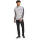 4. adidas Sportswear Basic 3-Streifen French Terry Trainingsanzug M JI8876