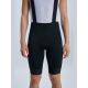 5. POC M's Cadence Cargo-Trägerhose, schwarz
