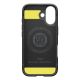 3. Spigen Rugged Armor Mag MagSafe Case für iPhone 17 - Mattschwarz