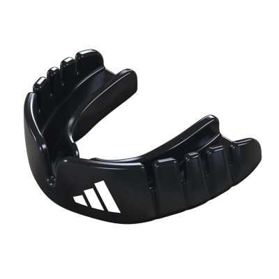 3. Adidas OPRO Gen4 Snap-Fit Mundschutz