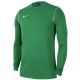Nike Park 20 Crew Top Jr BV6875 010 Sweatshirt