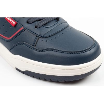 5. Levi's John SE Kinder-Sportschuhe, marineblau, Jugend