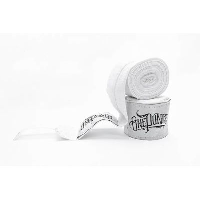 Elastische Boxbandagen „ONE PUNCH“, 4,5 m