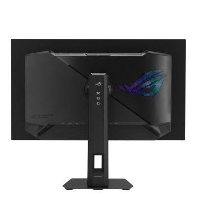 28. ASUS Monitor 26,5" XG27AQWMG OLED 280 Hz