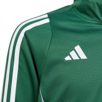 5. Adidas Tiro 24 Training Top Jr IR9362 Sweatshirt