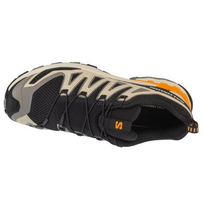 3. Salomon XA Pro 3D v9 L47882700 Schwarz 40