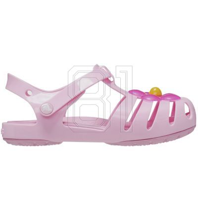 5. Crocs Isabela Charm Sandalen Jr 208445 6S0