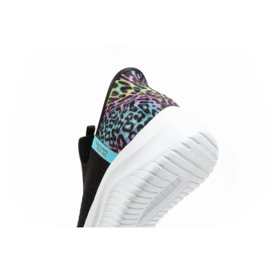 25. Skechers W 303801L/BKMT Schuhe