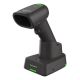 4. Honeywell 1962GHD-2USB-5-R Barcode-Lesegerät, Handheld, 1D/2D, Schwarz