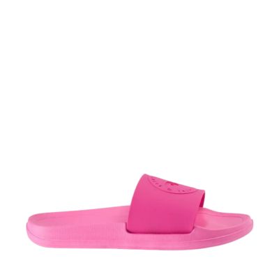 Flip-Flops für Mädchen 4F F031 Fuchsia 4FJWSS26FSLIF031 55S