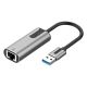 Vention USB 3.0 Gigabit-Ethernet-Adapter