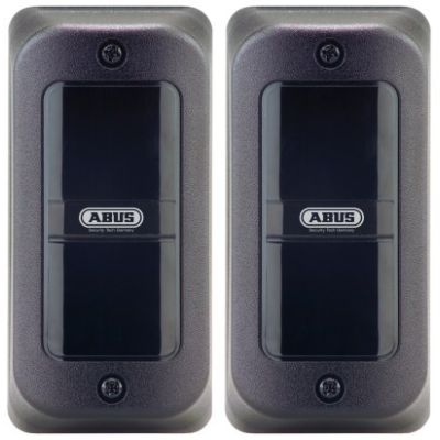 3. ABUS LS1020 Infrarotlampe