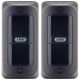 3. ABUS LS1020 Infrarotlampe