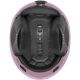 3. uvex monte pro Skihelm