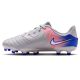 2. Nike Tiempo Legend 10 Academy Jr FG/MG IB2459-001 Schuhe