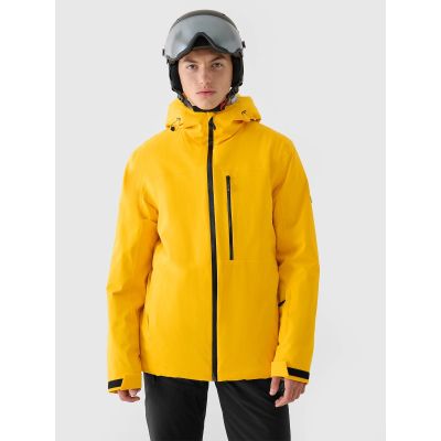 Skijacke 15000 Membran Herren 4F 4FWAW24TTJAM574-71S