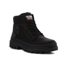 Palladium Pallatrooper Sc Wp+ U 77198-010-M Schuhe