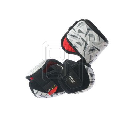 2. Bauer Vapor 3X LE Int 1061006 Hockey-Ellenbogenschützer