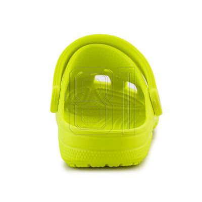 9. Crocs Classic Clog Jr 206991-76M