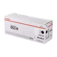 Canon CRG-053H Schwarzer Toner 2197C001
