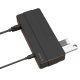 4. Hub Orico H7928-U3-V1 7x USB-A 3.0 - schwarz