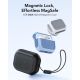 2. ESR Orbit HaloLock MagSafe Hülle für AirPods Pro 3 – Schwarz