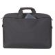 22. RIVACASE LAPTOP-TASCHE 17,3" TEGEL, SCHWARZ, WASSERABWEISENDES MATERIAL, FÄCHER FÜR TABLET 10,1", SMARTPHONE, DOKUMENTE UND ZUBEHÖR