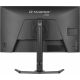 12. IIYAMA LED Fast IPS Monitor 27" GB2771QSU-B1 Red Eagle 200Hz