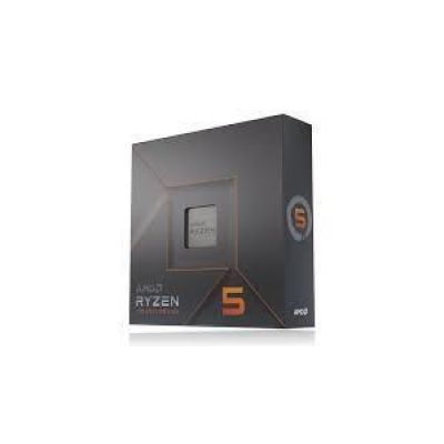 5. AMD Ryzen 5 8500G Prozessor