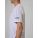 5. Herren-T-Shirt, einfarbig, Größe 4F 4FRSS26TTSHM3994-10S