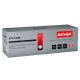 Activejet ATH-530N Toner (ersetzt HP 304A CC530A, Canon CRG-718B; Supreme; 3800 Seiten; schwarz)