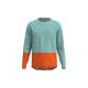 POC M's Motion Air Langarm-Trikot Blau