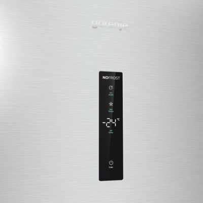 3. GORENJE FN619EAXL6 Gefrierschrank