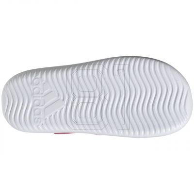 6. Adidas Summer Closed Toe Water C Jr IE0165 sandals