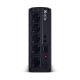 3. CyberPower VP1600ELCD USV mit Line-Interactive-Technologie, 1,6 kVA, 960 W, 5 x AC-Steckdosen