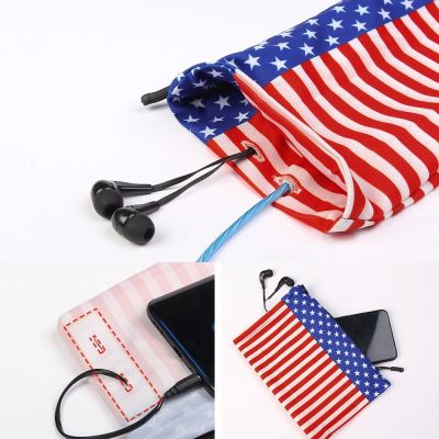 7. Laufarmband Handyarmband XL blau