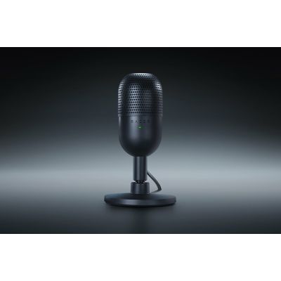 5. Razer Streaming Mikrofonas Seiren V3 Mini Juodas