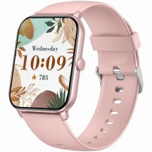 Smartwatch Gravity Roségold Pink GT36-1