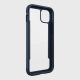 4. Raptic X-Doria Shield Case iPhone 14 Plus gepanzerte Hülle blau