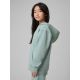 3. Lockerer Mädchen-Sweatshirt mit Kapuze 4F 4FJRSS26TSWSF2716-47S