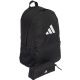 3. adidas Classic Rucksack + Federmäppchen JI8081