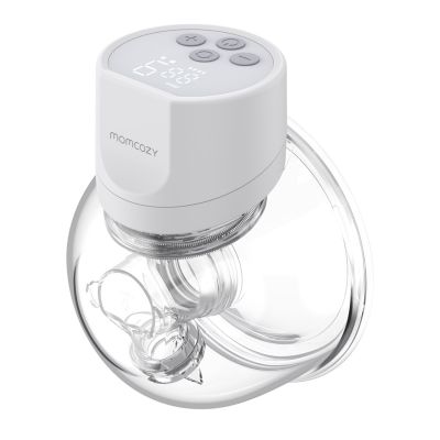13. Momcozy S12 Pro Milchpumpe 180 ml Elektronisch
