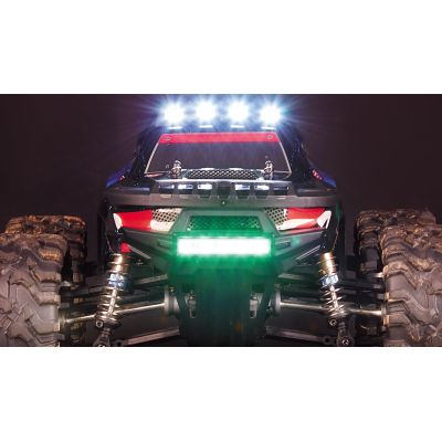 2. Amewi RC-Auto Daphoenodon Monster Truck LiIon 2000mAh Rot/14+