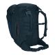 3. Thule Landmark Reiserucksack 60L - blau