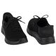 5. Skechers Slip-Ins Graceful First Blush 100736-BBK Schwarz 35.5