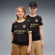 Puma Manchester City Auswärtstrikot (Replika) JSY Junior 784342-03