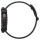 6. Spigen Rugged Armor Hülle für Apple Watch 10 (42 mm) – Schwarz