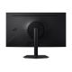 28. Samsung LS32HG730SUXEN Odyssey OLED G7 | 32 Zoll | OLED | 4K | 16:9 | 165 Hz | 0,03 ms | 3840 x 2160 Pixel | 275 cd/m² | 1 HDMI-Anschluss | Schwarz