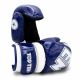 3. ROTT "GLOSSY BLOCK" Offene Handschuhe
