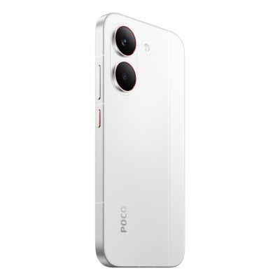 6. POCO X8 Pro 16,7 cm (6,59") Dual-SIM 5G USB Typ-C 8 GB RAM 256 GB Speicher 6500 mAh Akku Weiß